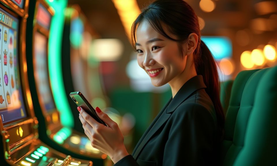 sizi99 casino app visual