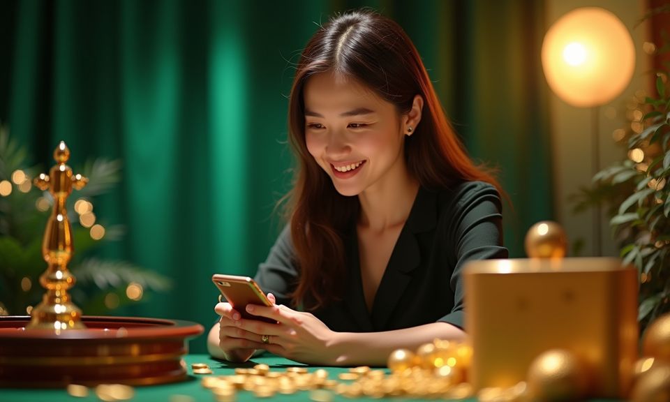 sizi99 百家樂控制廳玩法及特色