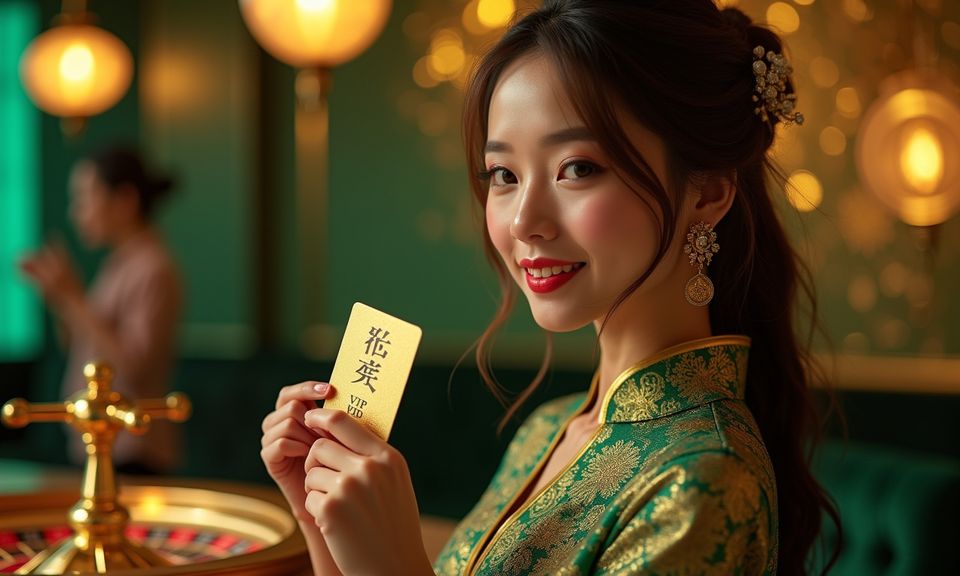 sizi99 幸運百家樂手指一按馬上開局
